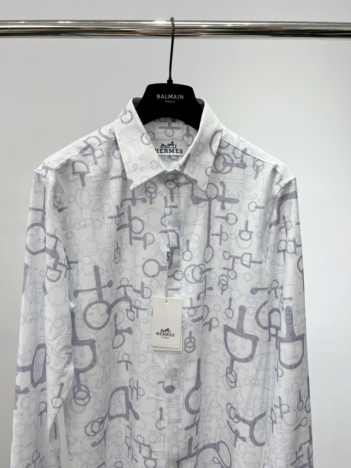 Hermes Shirts